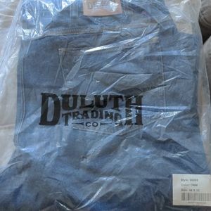 Duluth Trading Company Ballroom Jeans